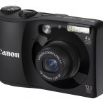 PowerShot A1200 FSL BLACK