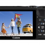 PowerShot A2200 BCK BLACK