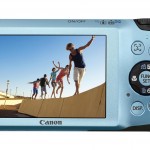 PowerShot A3200 IS BCK BLUE