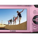 PowerShot A3200 IS BCK PINK