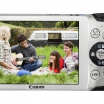 PowerShot A3300 IS BCK SILVER