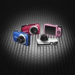 PowerShot A3300 IS BEAUTY