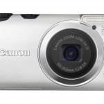 PowerShot A3300 IS FRT SILVER
