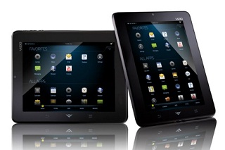 Vizio-Tablet