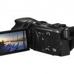 XA10 BSL LCD