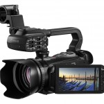 XA10 FSL LCD w HANDLE