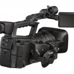 XF300 BSR LCD
