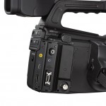 XF300 CLOSE UP