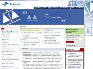 equitalia