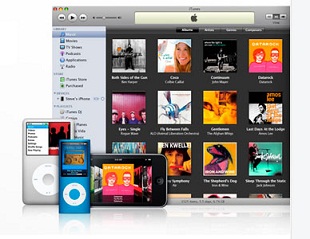 itunes