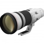 EF 500mm f4L IS II USM FSL