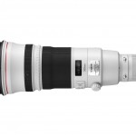 EF 500mm f4L IS II USM SIDE