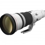 EF 600mm f4 L IS II USM FSL w CAP