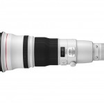 EF 600mm f4 L IS II USM SIDE