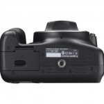 EOS 1100D BLACK BOTTOM