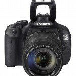 EOS 600D FRT FLASH OPEN w EF-S 18-135mm IS