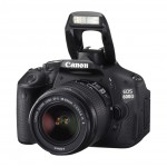 EOS 600D FSL FLASH OPEN w EF-S 18-55mm IS II
