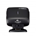Speedlite 270EX II BCK w STAND
