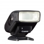 Speedlite 270EX II FSR w STAND
