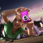 IXUS 115 HS LIFESTYLE