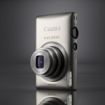 IXUS 220 HS BEAUTY SILVER