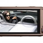 IXUS 310 HS BCK BROWN
