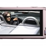 IXUS 310 HS BCK PINK
