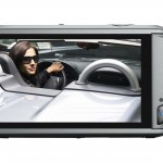 IXUS 310 HS BCK SILVER