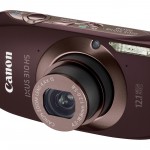 IXUS 310 HS FSL HOR BROWN