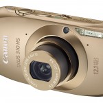 IXUS 310 HS FSL HOR GOLD