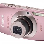 IXUS 310 HS FSL HOR PINK