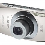 IXUS 310 HS FSL HOR SILVER