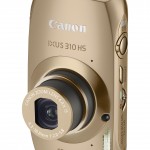 IXUS 310 HS FSL VERT GOLD