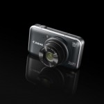 PowerShot SX220 HS BEAUTY GREY