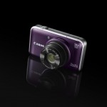PowerShot SX220 HS BEAUTY PURPLE