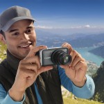 PowerShot SX220 HS LIFESTYLE
