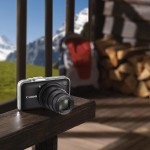 PowerShot SX230 HS AMBIENT