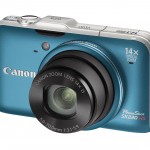 PowerShot SX230 HS FSL BLUE