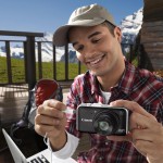 PowerShot SX230 HS LIFESTYLE