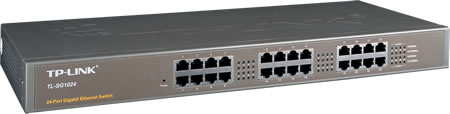 TL-SG1024