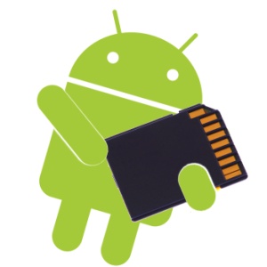Android-backup
