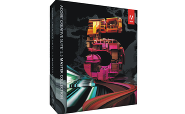 Adobe CS 5.5