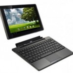 Asus eee pad Transformer
