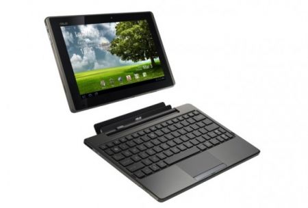 Asus eee pad Transformer