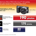 HX_Memory Card