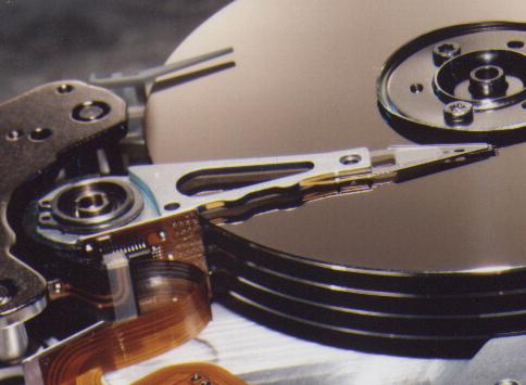 hard-drive