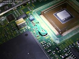 overclock