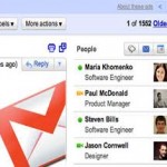 people widget
