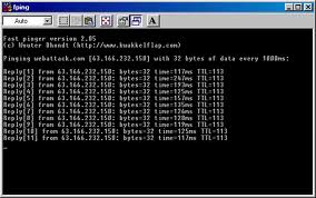 ping