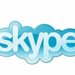 skype
